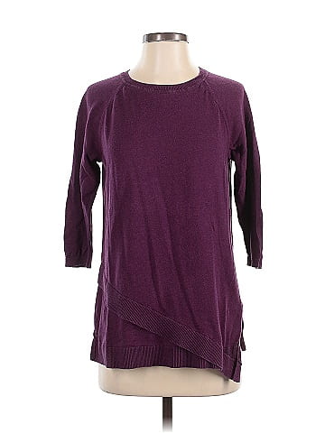 Leo & Nicole Pullover Sweater (view 1)