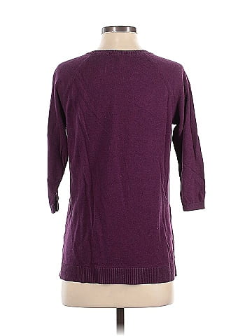 Leo & Nicole Pullover Sweater (view 2)