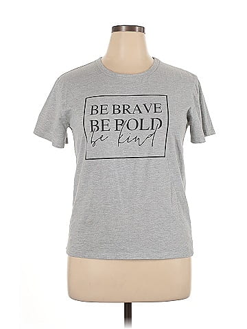 Fashion Short Sleeve T-Shirt (view 1)