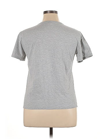 Fashion Short Sleeve T-Shirt (view 2)