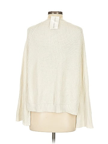 Main Strip Pullover Sweater (view 2)