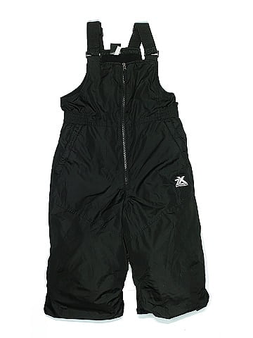 ZeroXposur Snow Pants With Bib (view 1)