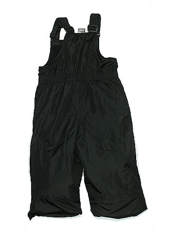 ZeroXposur Snow Pants With Bib (view 2)