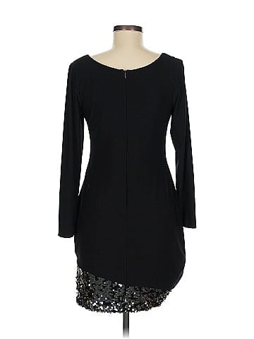 Betsy & Adam Cocktail Dress (view 2)