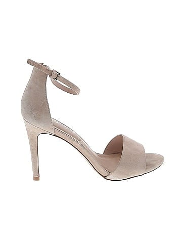 Aldo Heels (view 1)