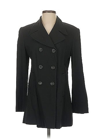 Henri Bendel Coat (view 1)