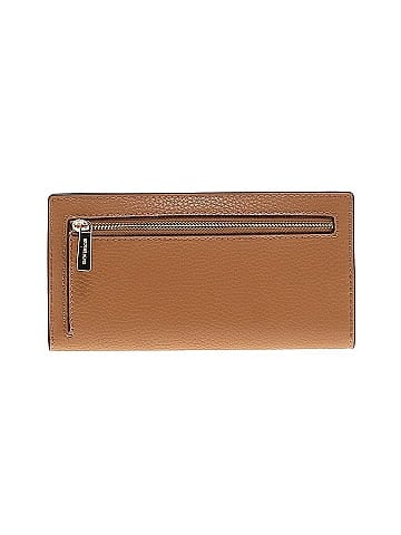 MICHAEL Michael Kors Leather Wallet (view 2)