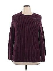Ellen Tracy Pullover Sweater