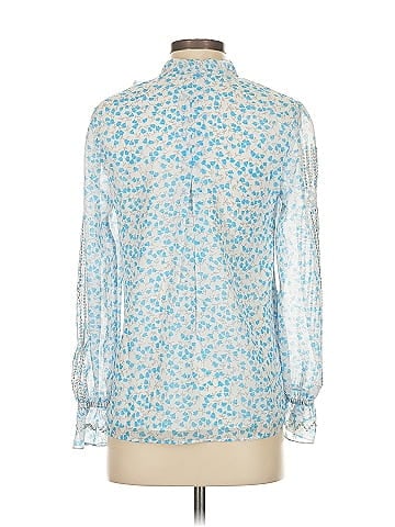 Ranna Gill Long Sleeve Blouse (view 2)
