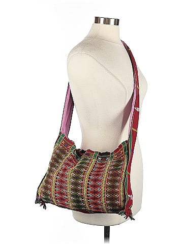 Unbranded Hobo (view 2)