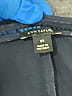 Ann Taylor 100% Polyester Blue Short Sleeve Top Size XS - photo 7