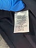 Ann Taylor 100% Polyester Blue Short Sleeve Top Size XS - photo 8