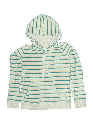 Tucker + Tate Zip Up Hoodie (view 1)