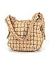 Urban Expressions Tweed Tan Hobo One size - photo 1