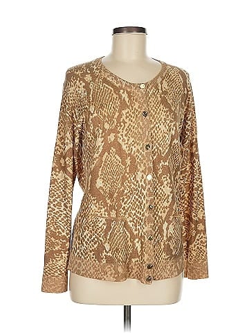 Escada Exclusively for Neiman Marcus Wool Cardigan (view 1)