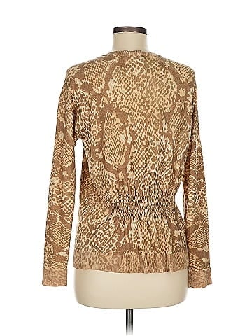Escada Exclusively for Neiman Marcus Wool Cardigan (view 2)
