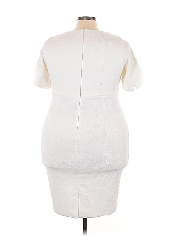 Seraphine Casual Dress (view 2)