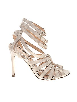 MARCHESA notte Heels (view 1)