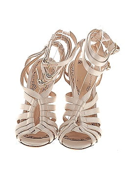 MARCHESA notte Heels (view 2)