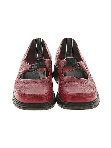 Dansko Flats (view 2)