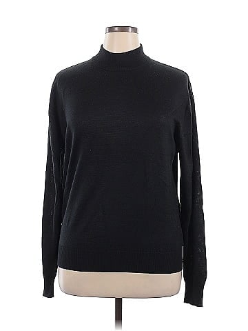 Collection Turtleneck Sweater (view 1)