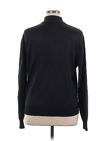 Collection Turtleneck Sweater (view 2)
