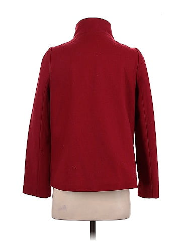 Mango Wool Coat (view 2)