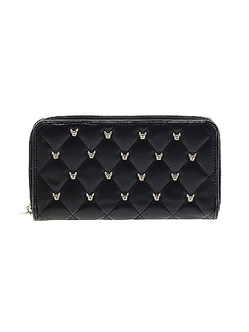 C. Wonder Leather Wallet (view 1)