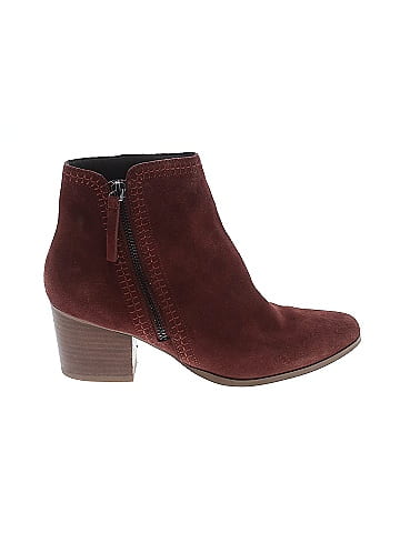 Sole Society Ankle Boots (view 1)