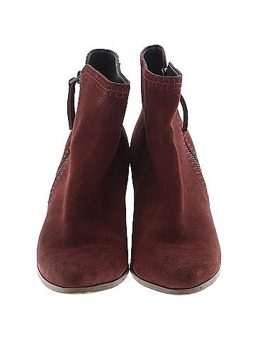 Sole Society Ankle Boots (view 2)