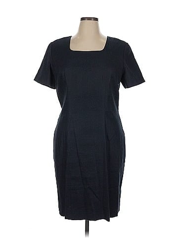 Valerie Stevens Casual Dress (view 1)