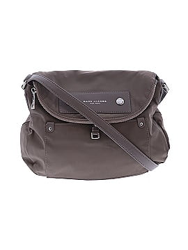 Marc Jacobs Leather Crossbody Bag (view 1)
