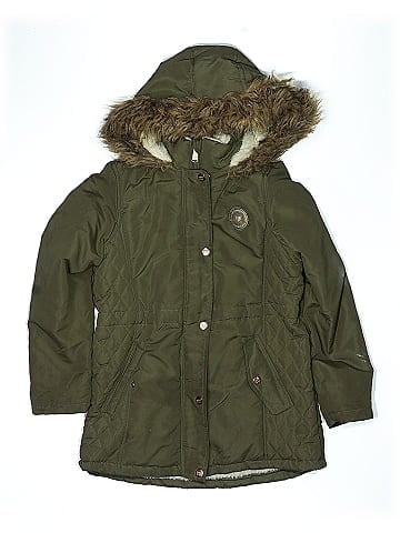 Limited Too Coat (view 1)