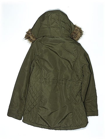 Limited Too Coat (view 2)