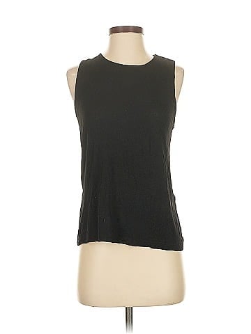 Sweet Romeo Sleeveless T-Shirt (view 1)