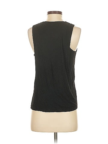 Sweet Romeo Sleeveless T-Shirt (view 2)