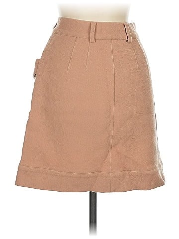 Philosophy Di Lorenzo Serafini Wool Skirt (view 2)
