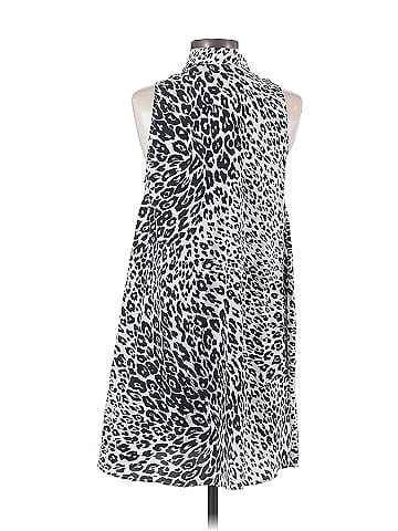 Equipment Casual Dress (view 2)