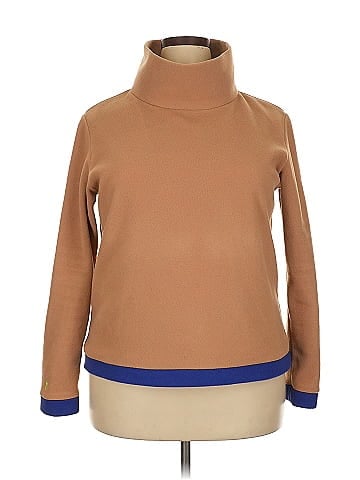 Dudley Stephens Turtleneck Sweater (view 1)