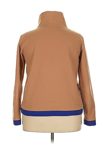 Dudley Stephens Turtleneck Sweater (view 2)