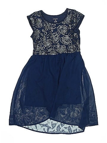 George Dress (view 1)