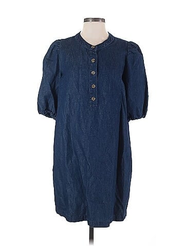 J.Crew Casual Dress (view 1)