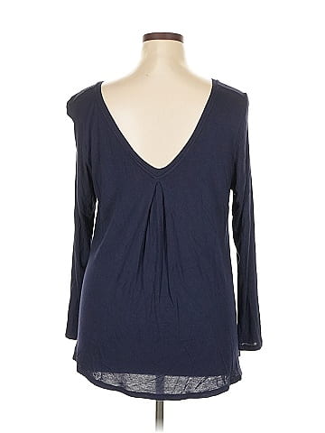 Daisy Fuentes Long Sleeve Top (view 2)