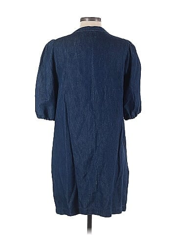 J.Crew Casual Dress (view 2)
