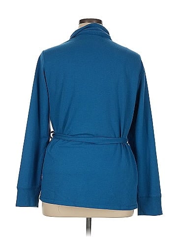 Cuddl Duds Cardigan (view 2)