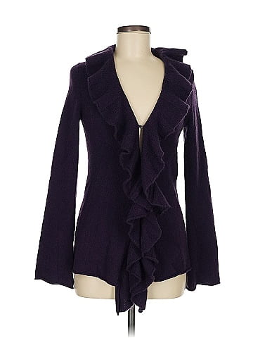 Magaschoni Cardigan (view 1)