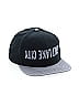 Fahrenheit Black Baseball Cap One size - photo 1