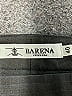 Barena Venezia Black Gray Wool Pants Size EU 40 / US 10 - photo 3