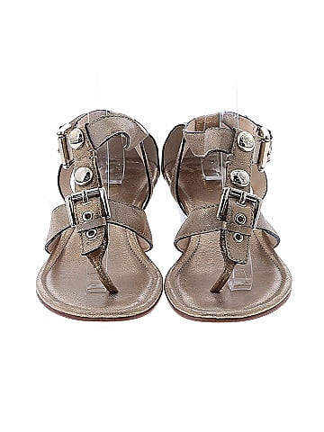 Coach Wedges (view 2)