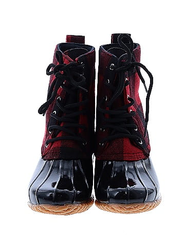 G.H. Bass & Co. Ankle Boots (view 2)